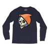 darkniac logo Long Sleeve Shirts