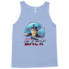 epic samurai Tank Top