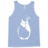 totoro  my neighbour anime catbus miyazaki tee Tank Top