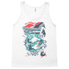 positive thinking Tank Top