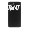twat iPhone 7 Plus Case