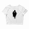 HARRY__STYLES Crop Top