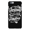 i love gardeing iPhone 6 Plus/6s Plus Case