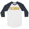 Dobre 3/4 Sleeve Shirt