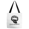 gold Tote Bags