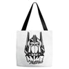optimus Tote Bags