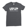 ufip new Ladies Fitted T-Shirt