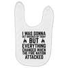 I blame the Fire Nation for my laziness Baby Bibs