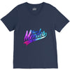 MENDES_ARMY 2 V-Neck Tee