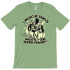 what's your superpower T-Shirt