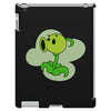 peashooter iPad 3 and 4 Case