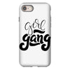 girl gang iPhone 8