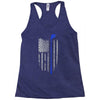 golfing Racerback Tank