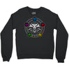 The Witcher Signs Crewneck Sweatshirt