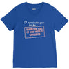 i nominate you for the dumpster full of aids needles challenge V-Neck Tee