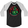 Swamp Scout Patrol 3/4 Sleeve Shirt