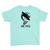 ONE OIECE Youth Tee