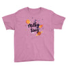 Milky Way Youth Tee