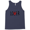Lover Tank Top