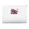 monster melodi Accessory Pouches