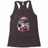 pop Racerback Tank