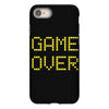 Game Over iPhone 8