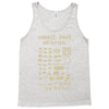 choose your weapon best trending Tank Top