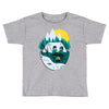 camplove Toddler T-shirt