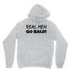 real men go bald Youth Hoodie