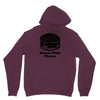 royale with cheese Hoodie
