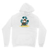 save the galaxy Unisex Hoodie