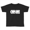 baterai Toddler T-shirt