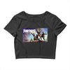fortnite Crop Top