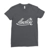 illmotion Ladies Fitted T-Shirt