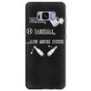 baseball Samsung Galaxy S8 Plus