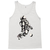 astronaut Tank Top