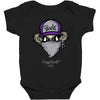 bandit Baby Bodysuit