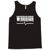 warrior Tank Top