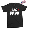 Hello Papa Exclusive T-shirt