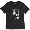 marty mcfly homage V-Neck Tee