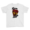 rum ham Youth Tee