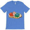 blt together forever T-Shirt