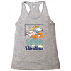 Good Good Vibrations Racerback Tank