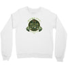 boba fit Crewneck Sweatshirt