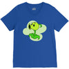 peashooter V-Neck Tee