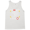 don't mess with me i shoot Tank Top