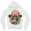 preman galau Zipper Hoodie