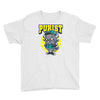 purist Youth Tee