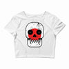 japan till i die Crop Top