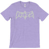 japanese batman logo fan inspired T-Shirt